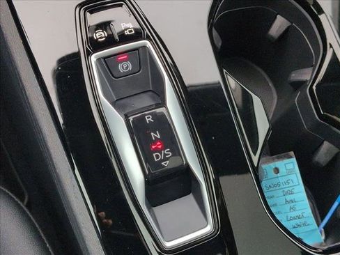 Used 2025 Audi A5 2.0T Premium Plus Sedan w/ Premium Plus image 18