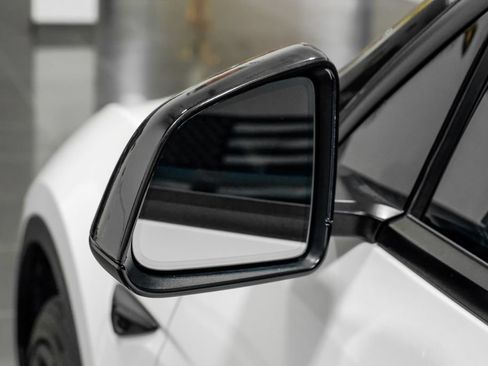 Used 2021 Tesla Model Y Long Range AWD/4WD image 48