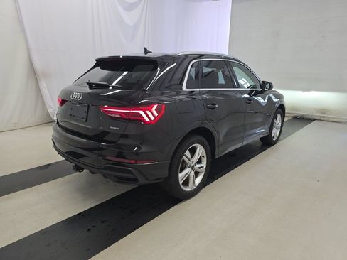 Used 2023 Audi Q3 2.0T Premium w/ Convenience Package AWD/4WD image 7