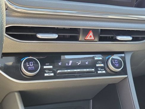 Used 2021 Hyundai Sonata SEL Plus w/ Tech Package FWD image 13
