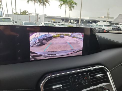 New 2026 Nissan Armada SV RWD image 14