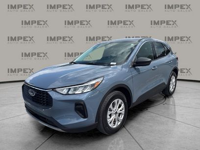 Used 2024 Ford Escape Active w/ Tech Pack #1