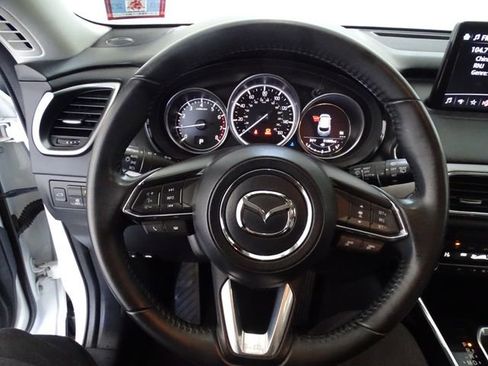 Used 2020 MAZDA CX-9 Touring w/ Touring Premium Package image 6