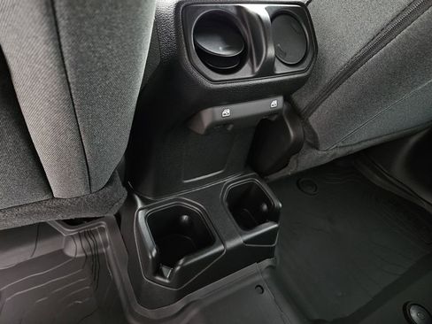 New 2026 Jeep Wrangler Unlimited Sport AWD/4WD image 12