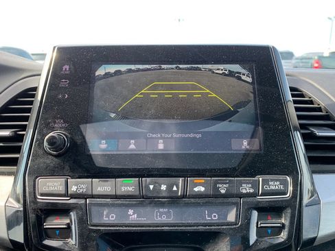 Used 2020 Honda Odyssey EX-L image 28