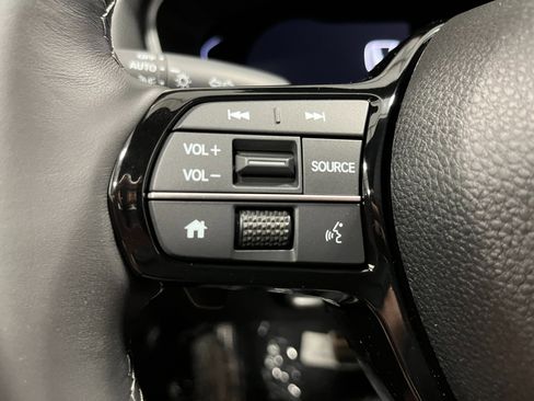 New 2026 Honda Civic Sport image 17