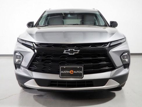 Used 2024 Chevrolet Blazer LT w/ Convenience Package image 47