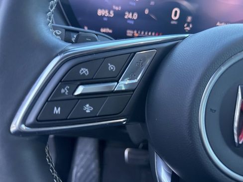 New 2025 Buick Envision Sport Touring image 17