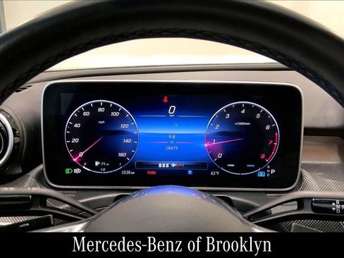 Used 2023 Mercedes-Benz C 300 4MATIC Sedan image 28