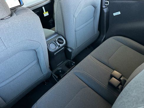 New 2026 Jeep Wrangler Sport image 9