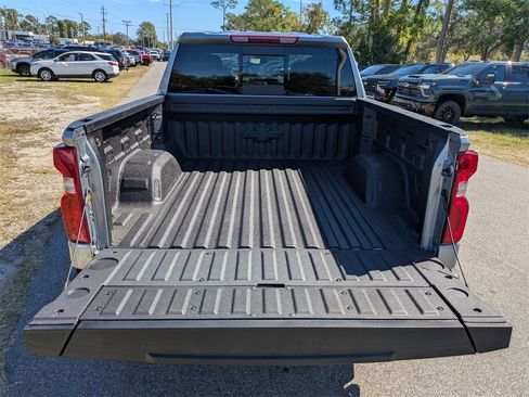 New 2026 Chevrolet Silverado 1500 RST image 12