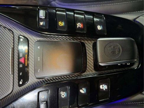 Used 2021 Mercedes-Benz AMG GT 63 S image 37