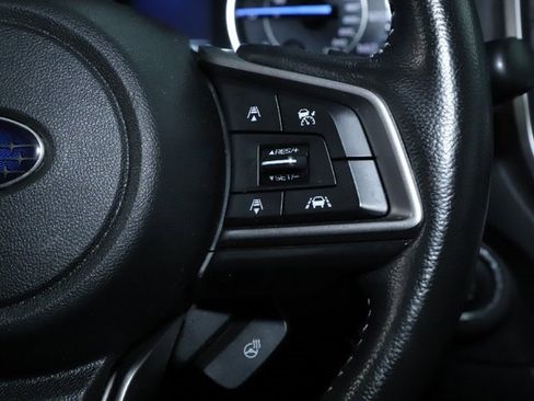 Used 2019 Subaru Ascent Limited w/ Popular Package #3 image 25