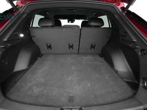 Used 2024 Chevrolet Equinox EV RS FWD image 7