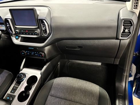 Used 2024 Ford Bronco Sport Big Bend AWD/4WD image 21