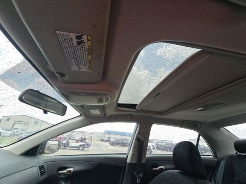Used 2009 Toyota Corolla CE FWD image 13