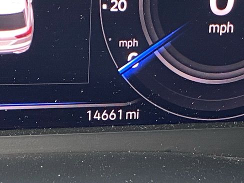 Certified 2023 Volkswagen Atlas Cross Sport SEL image 9