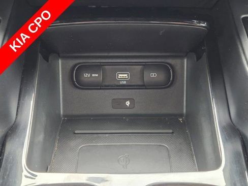 Used 2022 Kia Telluride SX w/ SX Prestige Package AWD/4WD image 19