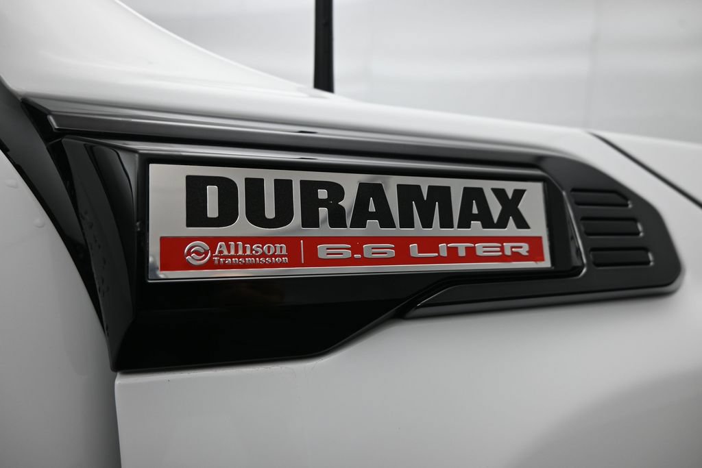 Used 2024 GMC Sierra 2500 AT4 w/ AT4 Premium Plus Package AWD/4WD image 36