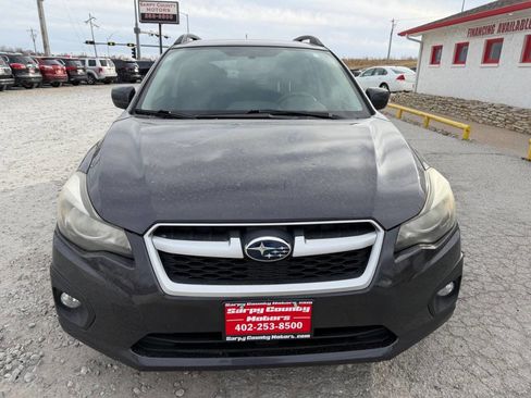 Used 2013 Subaru Impreza 2.0i Sport Premium w/ Popular Pkg 1 image 8