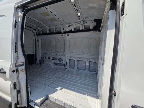 Used 2025 Ford Transit 250 148 High Roof AWD image 22