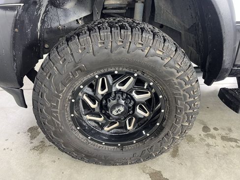 Used 2021 RAM 2500 Power Wagon image 24