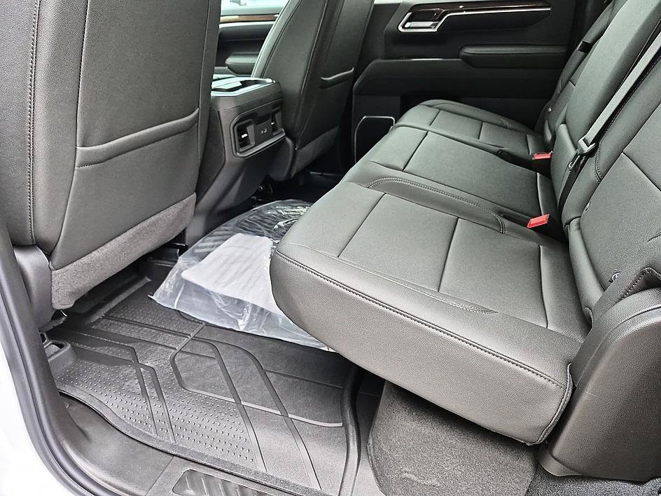 New 2026 Chevrolet Silverado 1500 RST w/ All Star Edition Plus AWD/4WD image 29