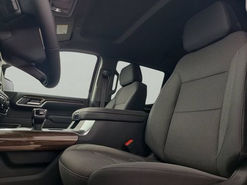 New 2026 Chevrolet Silverado 1500 LT RWD image 19