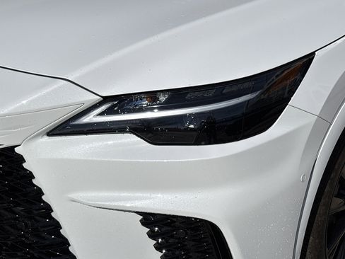 Used 2026 Lexus RX 350 F Sport image 6