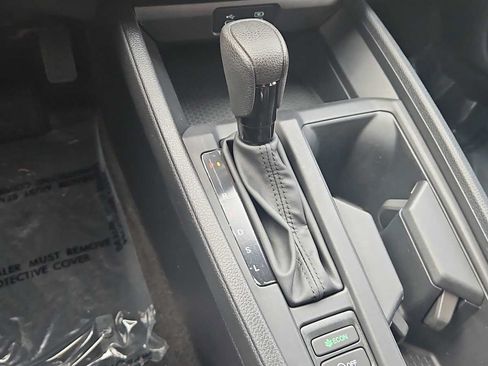 Certified 2024 Honda Accord EX image 21