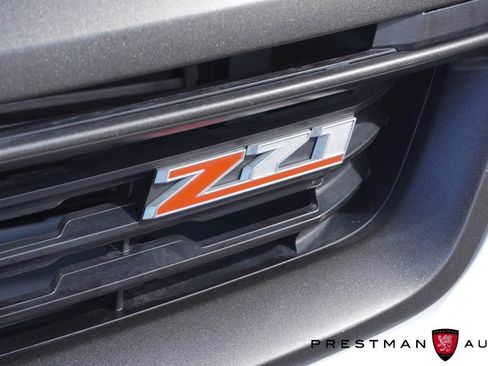 Used 2017 Chevrolet Colorado Z71 image 17