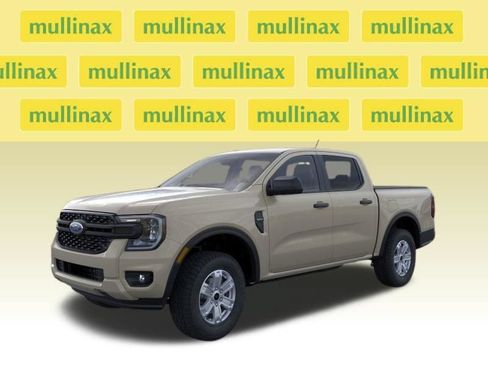 New 2026 Ford Ranger XL w/ Trailer Tow Package RWD image 42