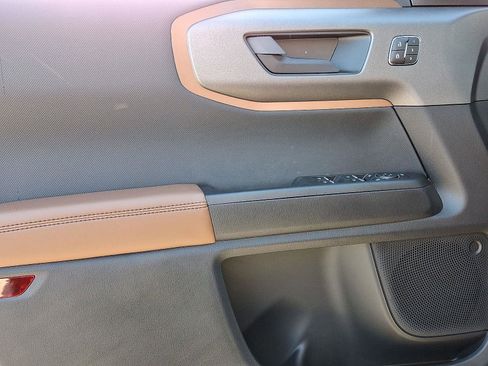 New 2025 Ford Bronco Sport Outer Banks image 9