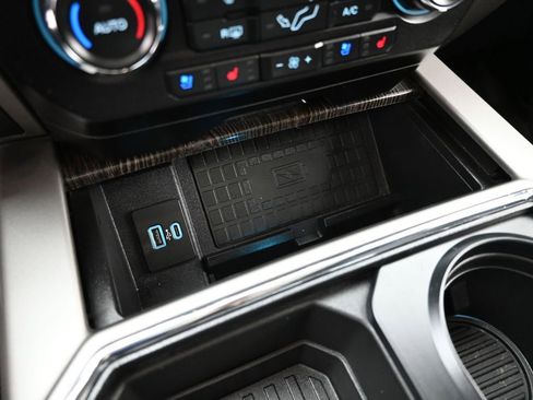 Used 2021 Ford F250 Lariat image 17