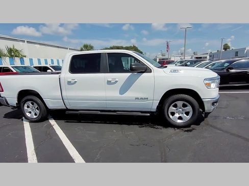 Used 2022 RAM 1500 Big Horn image 31