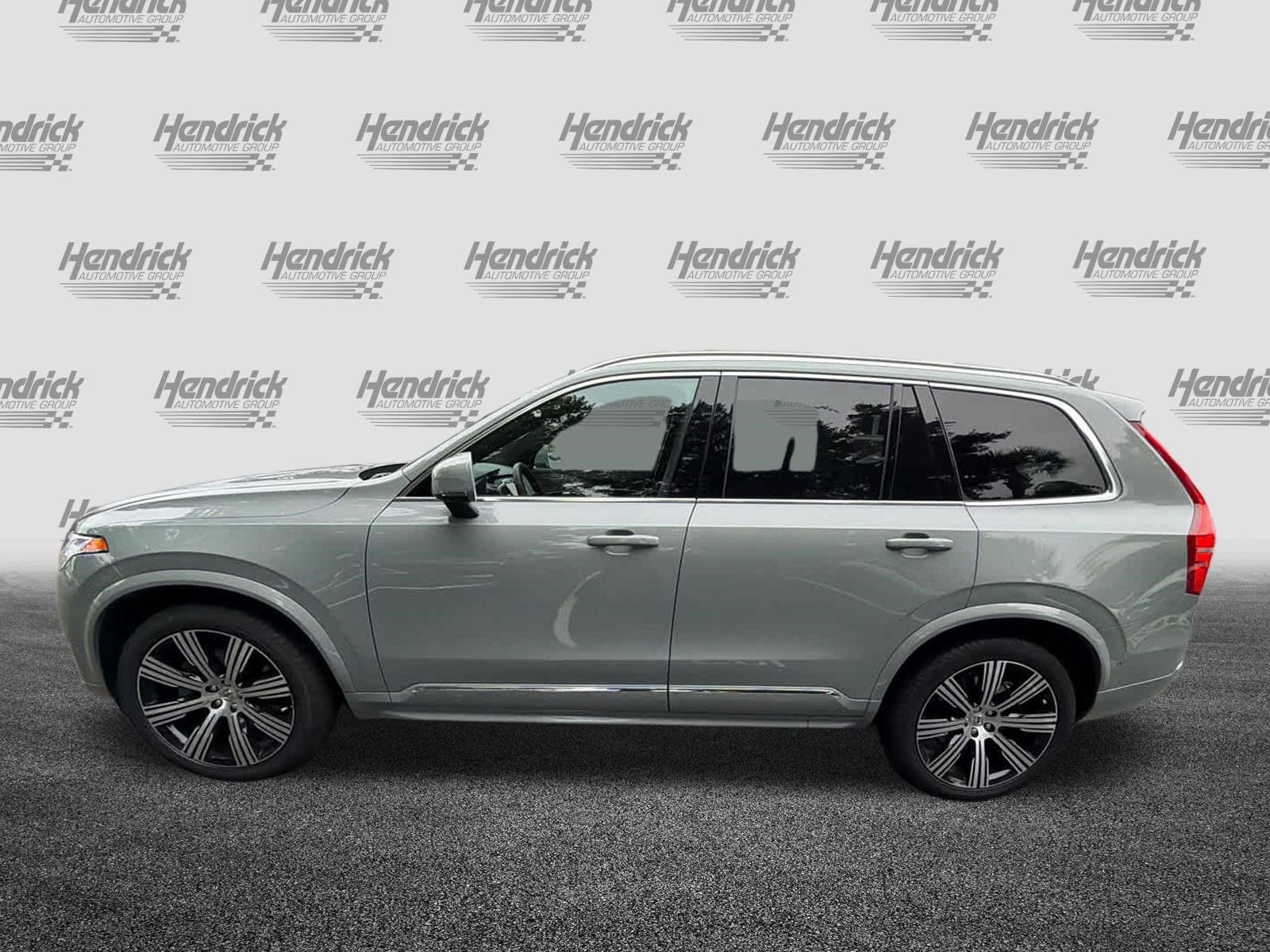 Used 2024 Volvo XC90 B6 Ultimate w/ Lounge Package AWD/4WD image 11
