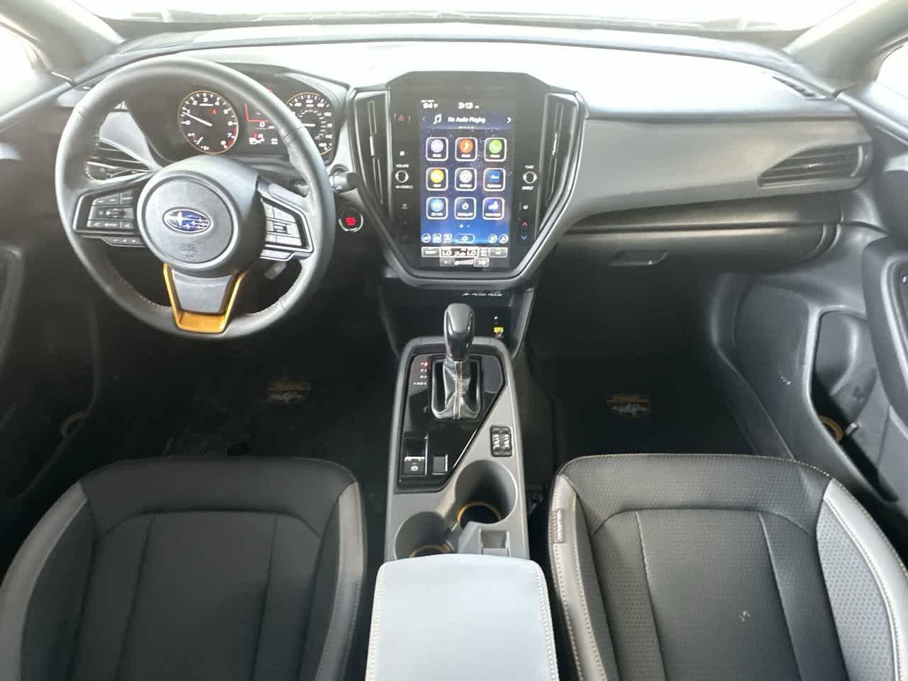 New 2026 Subaru Crosstrek 2.5i Wilderness AWD/4WD image 24
