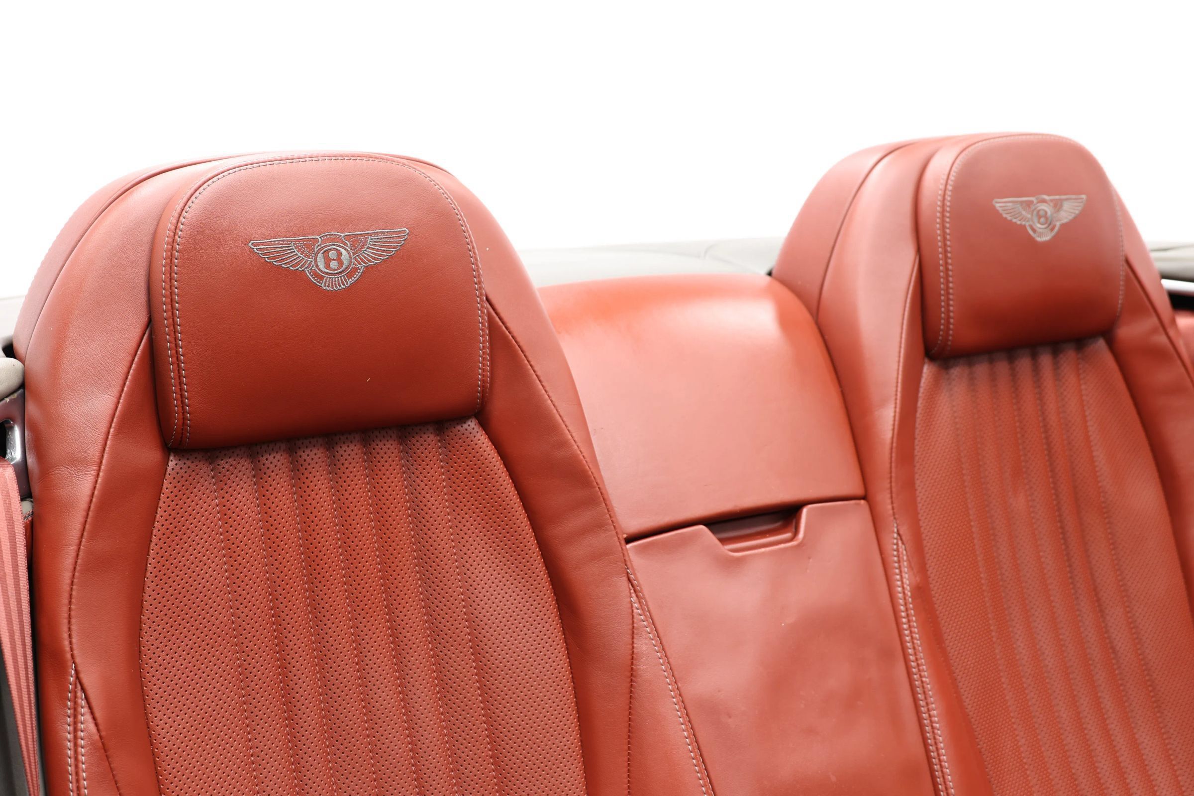 Used 2016 Bentley Continental GT V8 S AWD/4WD image 65