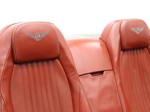 Used 2016 Bentley Continental GT V8 S AWD/4WD image 65