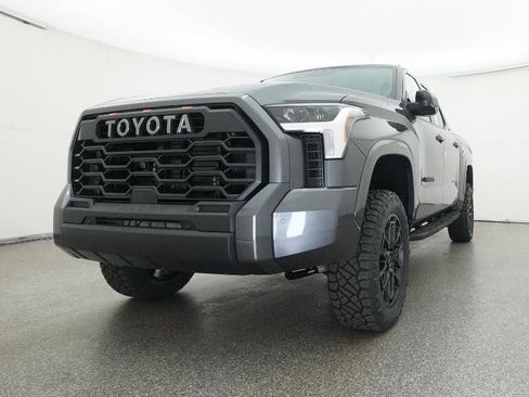 New 2026 Toyota Tundra SR5 AWD/4WD image 34