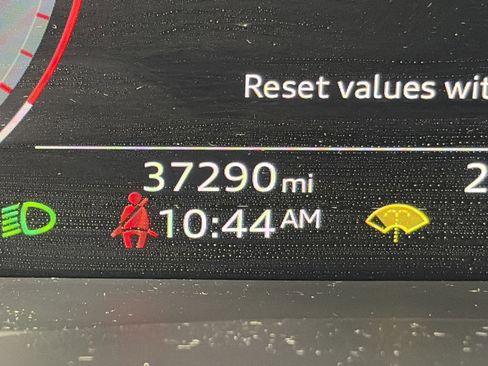 Used 2023 Audi A7 3.0T Premium Plus w/ Premium Plus image 5