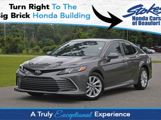 Used 2023 Toyota Camry LE video 1