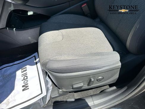 Used 2023 Hyundai Santa Fe SEL image 17