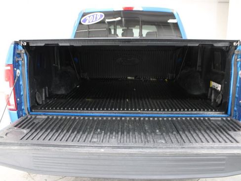 Used 2019 Ford F150 XLT w/ Equipment Group 302A Luxury AWD/4WD image 18