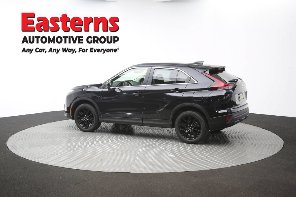 Used 2024 Mitsubishi Eclipse Cross AWD image 63