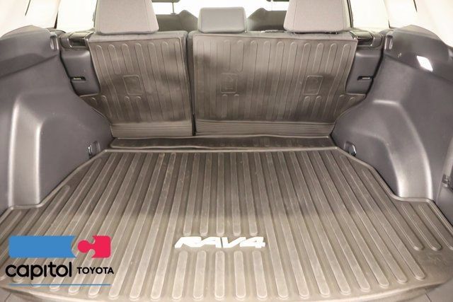 Certified 2024 Toyota RAV4 XLE AWD/4WD image 26