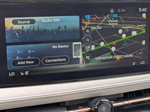 Used 2023 Nissan Ariya FWD image 16