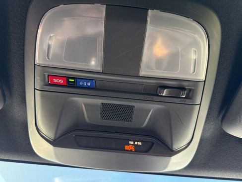 Used 2023 Subaru BRZ Limited image 25