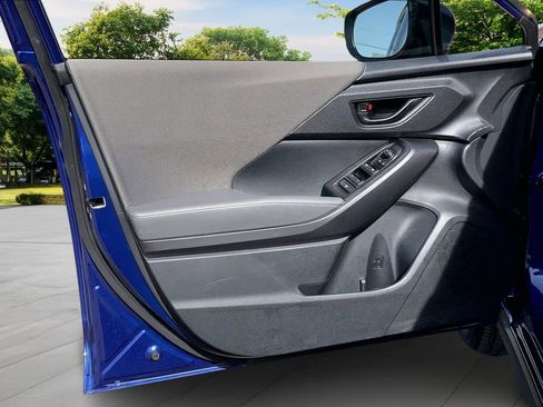 Certified 2026 Subaru Crosstrek 2.0i Premium image 18