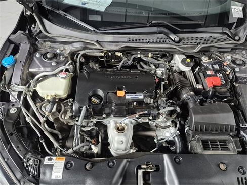 Used 2019 Honda Civic LX image 8